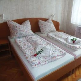 Pillangó Apartmanház Hajdúszoboszló - Egyéb