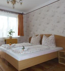 Pillangó Apartmanház