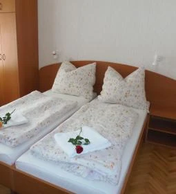 Pillangó Apartmanház