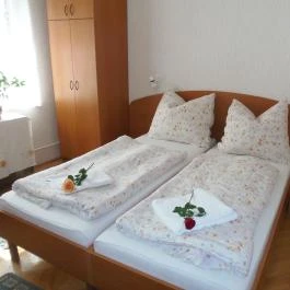 Pillangó Apartmanház Hajdúszoboszló - Egyéb