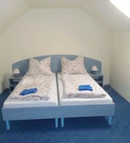 Pillangó Apartmanház