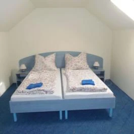 Pillangó Apartmanház Hajdúszoboszló - Egyéb