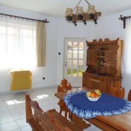 Pillangó Apartmanház Hajdúszoboszló - Egyéb