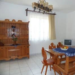 Pillangó Apartmanház Hajdúszoboszló - Egyéb