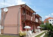 Pinczés Ház Hajdúszoboszló