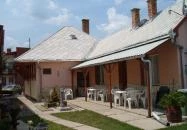 Pinczés Ház Hajdúszoboszló