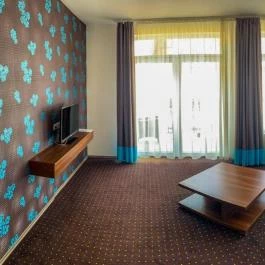 Plage Aparthotel Hajdúszoboszló - Egyéb