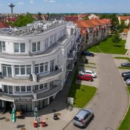 Plage Aparthotel Hajdúszoboszló - Egyéb