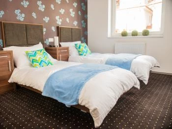 Plage Aparthotel Hajdúszoboszló