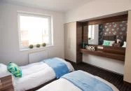 Plage Aparthotel Hajdúszoboszló