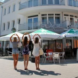 Plage Aparthotel Hajdúszoboszló - Egyéb