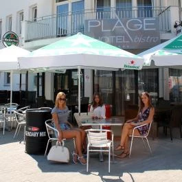 Plage Aparthotel Hajdúszoboszló - Egyéb