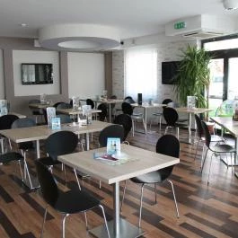 Plage Aparthotel Hajdúszoboszló - Egyéb