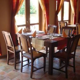 Hotel Platán Hajdúszoboszló Hajdúszoboszló - Vendéglátás