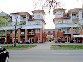 Prima Villa 2 - Gambrinusz Prima Apartman Hajdúszoboszló