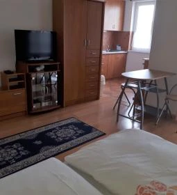 Prima Villa 2 - Gambrinusz Prima Apartman
