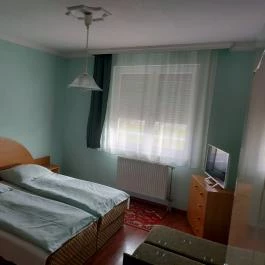 Prima Villa 1 Hajdúszoboszló - Szobák