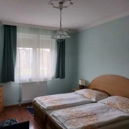 Prima Villa 1 Hajdúszoboszló - Szobák