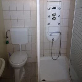 Prima Villa 1 Hajdúszoboszló - Szobák