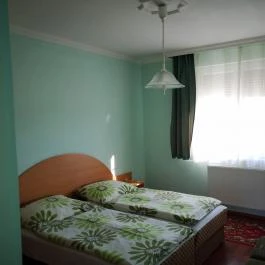 Prima Villa 1 Hajdúszoboszló - Szobák