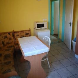 Prima Villa 1 Hajdúszoboszló - Szobák