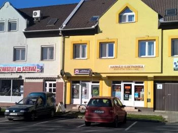 Prima Villa 1 Hajdúszoboszló Prima Villa 1 Hajdúszoboszló