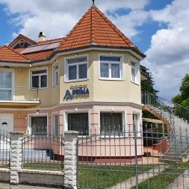 Prima Villa 2 Hajdúszoboszló - Egyéb