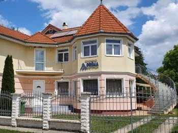 Prima Villa 2 Hajdúszoboszló