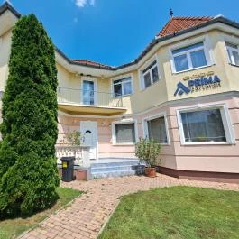 Prima Villa 2 Hajdúszoboszló - Külső kép
