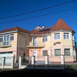 Prima Villa 3 Hajdúszoboszló - Egyéb