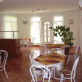 Prima Villa 3 Hajdúszoboszló - Egyéb