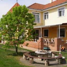 Prima Villa 3 Hajdúszoboszló - Egyéb