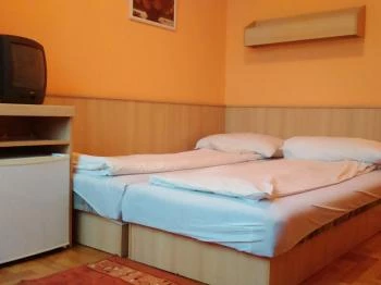 Puskás Panzió Hajdúszoboszló