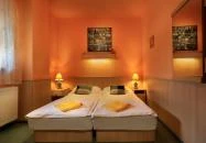 Puskás Panzió Hajdúszoboszló