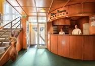 Puskás Panzió Hajdúszoboszló