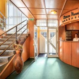 Puskás Panzió Hajdúszoboszló - Egyéb