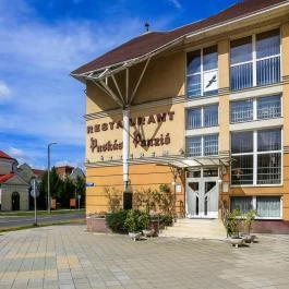 Puskás Panzió Hajdúszoboszló - Egyéb