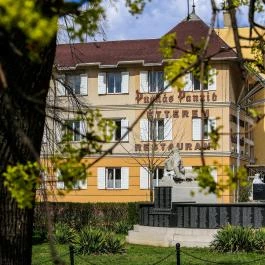 Puskás Panzió Hajdúszoboszló - Egyéb