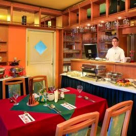 Puskás Panzió Hajdúszoboszló - Egyéb