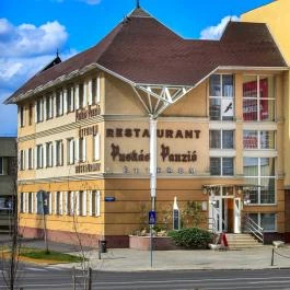 Puskás Panzió Hajdúszoboszló - Egyéb