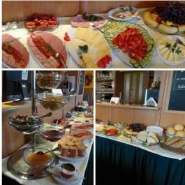 Puskás Panzió Hajdúszoboszló - Egyéb