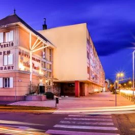 Puskás Panzió Hajdúszoboszló - Egyéb