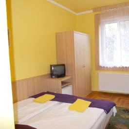 Puskás Panzió Hajdúszoboszló - Egyéb