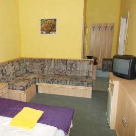 Puskás Panzió Hajdúszoboszló - Egyéb