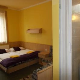 Puskás Panzió Hajdúszoboszló - Egyéb