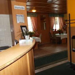 Puskás Panzió Hajdúszoboszló - Egyéb