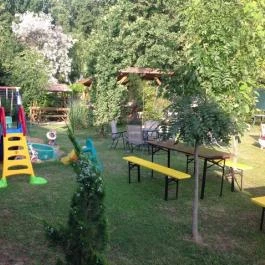 Relax Apartman Hajdúszoboszló - Egyéb