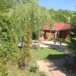 Relax Apartman Hajdúszoboszló - Egyéb