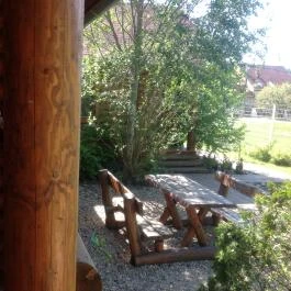 Relax Apartman Hajdúszoboszló - Egyéb