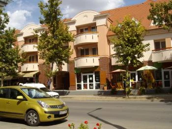 Relax Kuckó Hajdúszoboszló